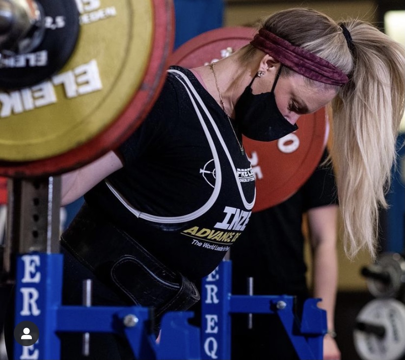 Laura Stackhouse Everything Works: You Just Need to Ask the Right Questions – Precision ...